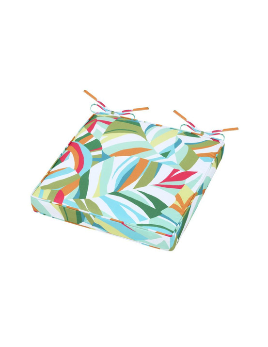 Stof tamaris galette multicolore 40x40x5cm - stof