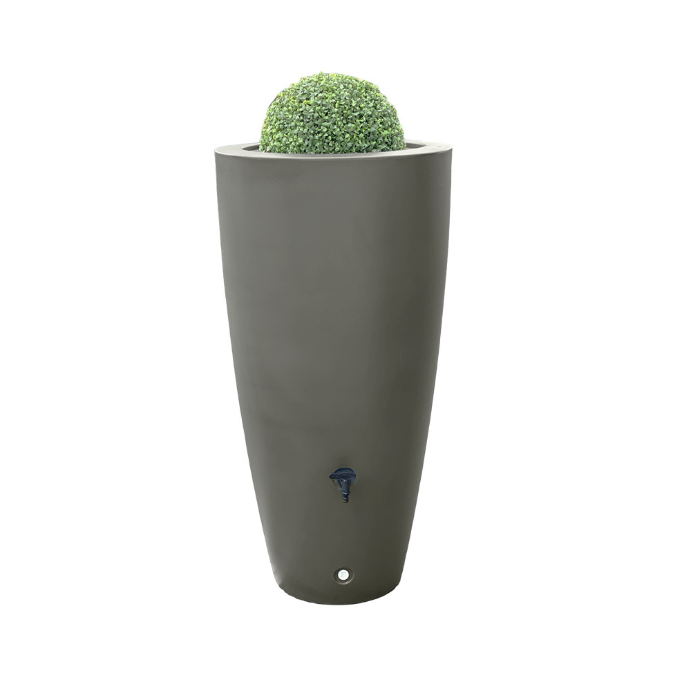 Récupérateur d'eau conique ros'eau