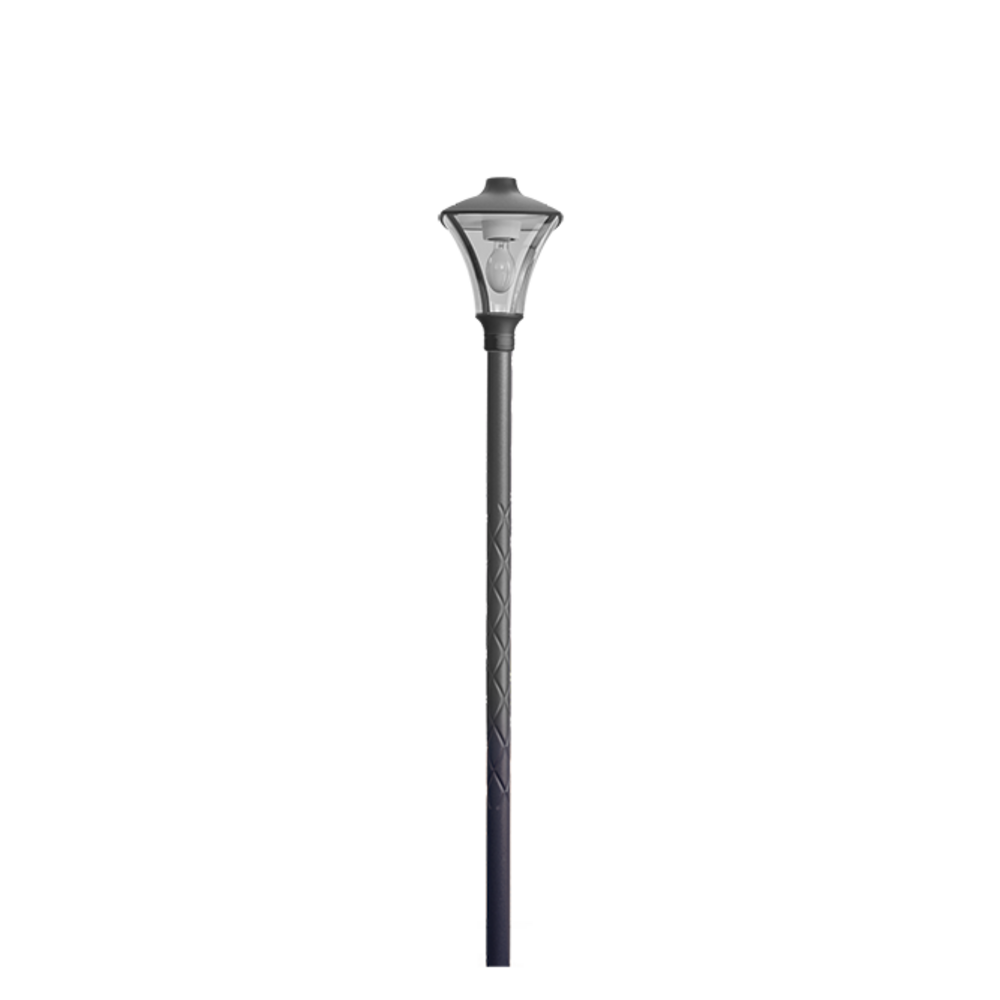 Lampadaire strium bouville 1,92 m e27