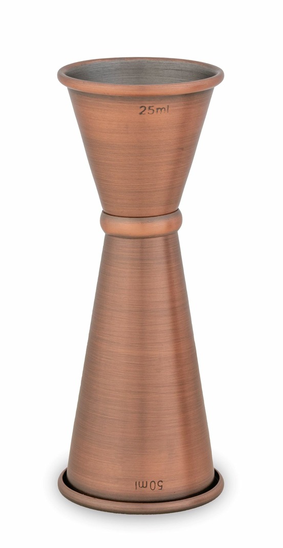 Mesure à cocktail 25/50 ml - pujadas