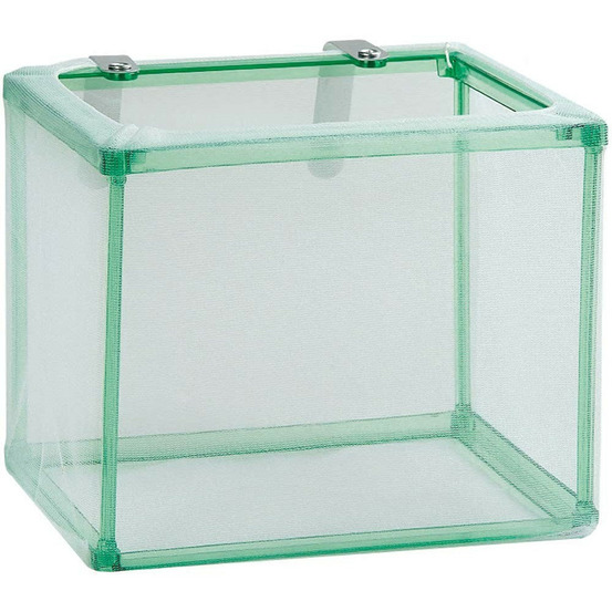 Filet de couvaison pour poissons 16 x 12 x 13 cm aquarium
