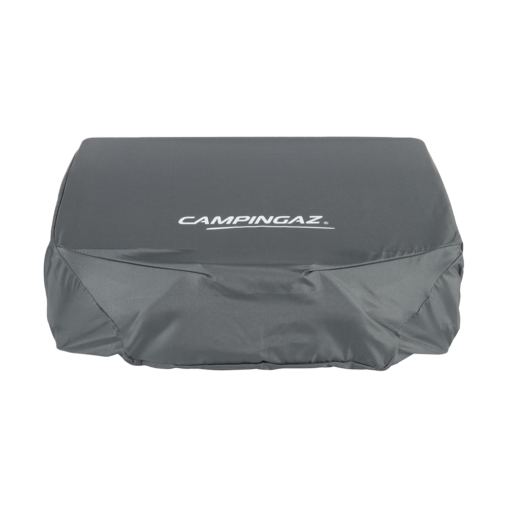 Housse pour plancha à poser 2 brûleurs