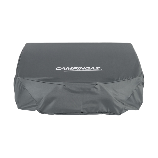 Housse pour plancha à poser 2 brûleurs