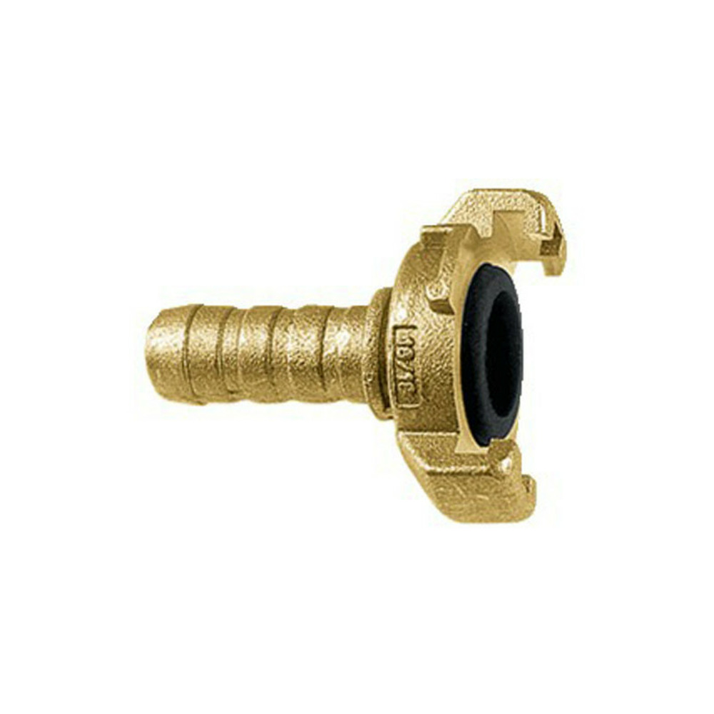 Raccord express cannelé 25mm prevost exp 25