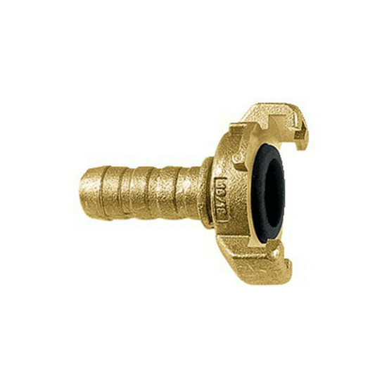 Raccord express cannelé 25mm prevost exp 25