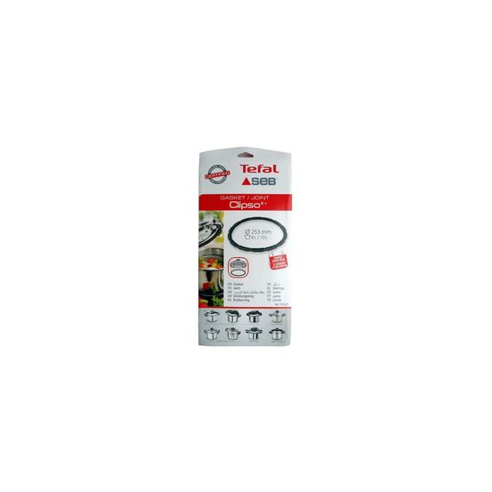 Joint 8 l ou 10 l clipso - 792237 - seb