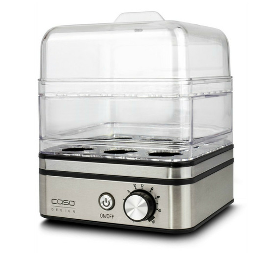 Cuiseur oeufs 2 en 1 400w - ed10