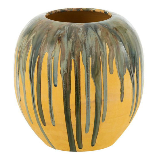 Cache-pot en céramique