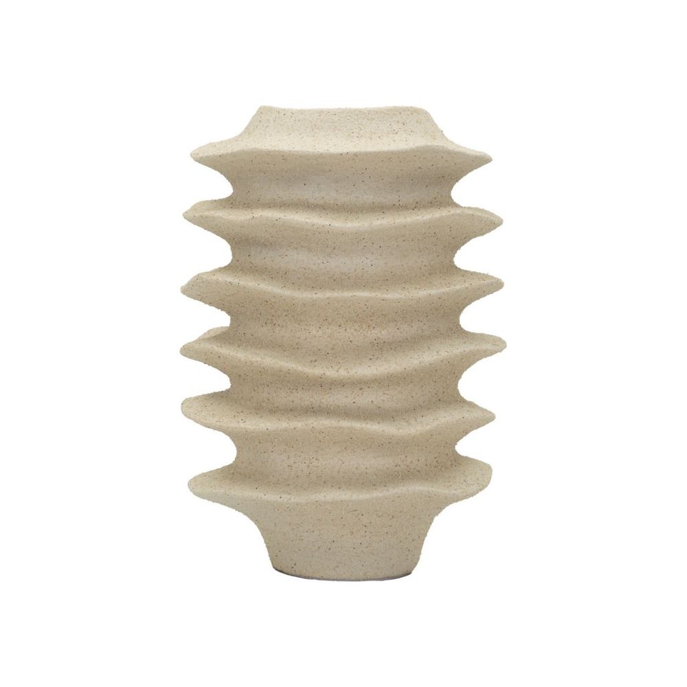 Vase déco cylindrique 