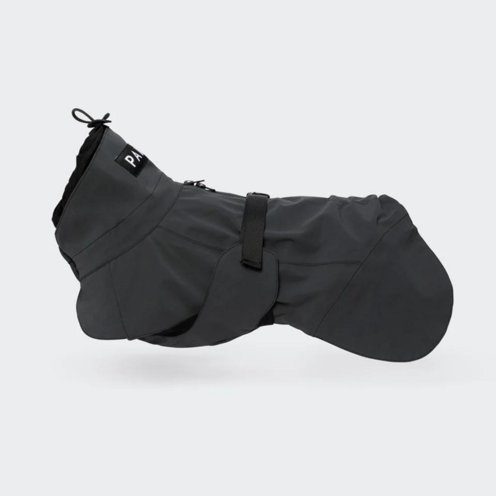 Paikka imperméable visibility gris foncé 55