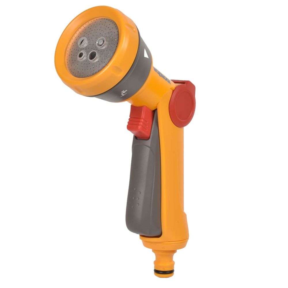 Pistolet de pulvérisation multi spray