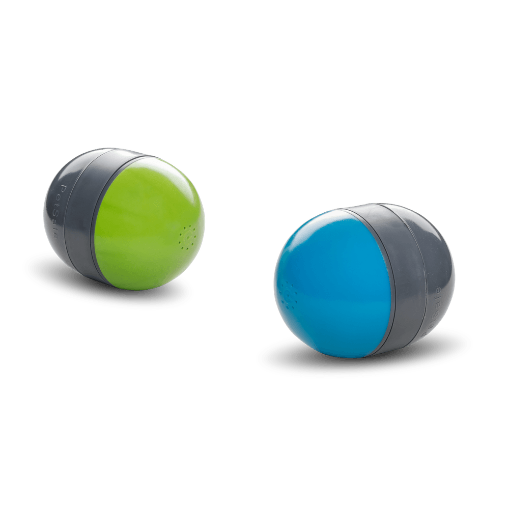 Jouet interactif ricochet