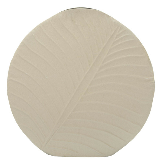 Vase rond design