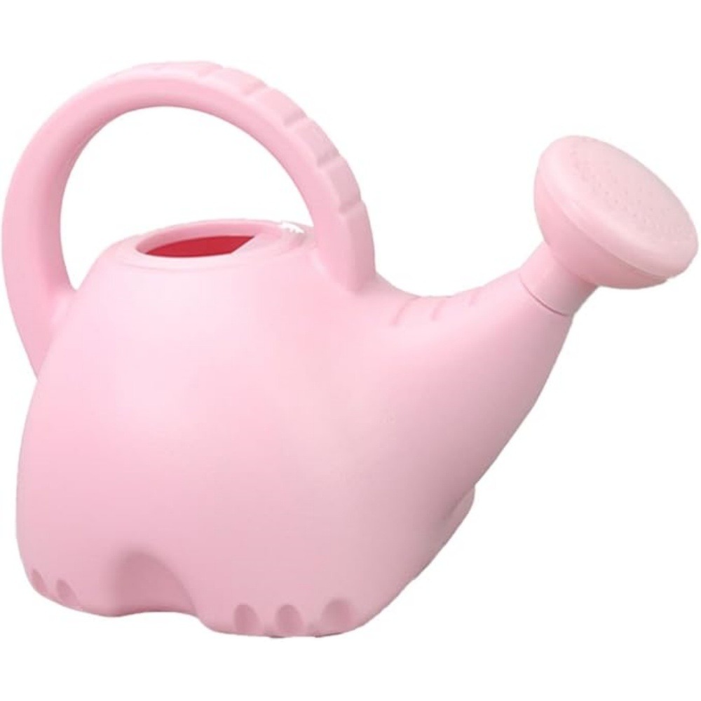 Arrosoir éléphant pour enfants jardinage