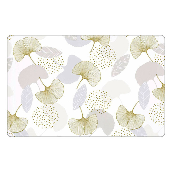 Set de table imprimé