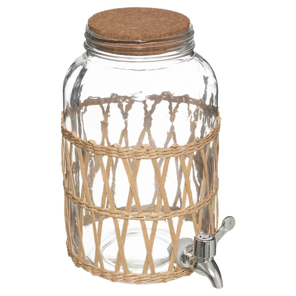 Distributeur indonésie 3,3 l