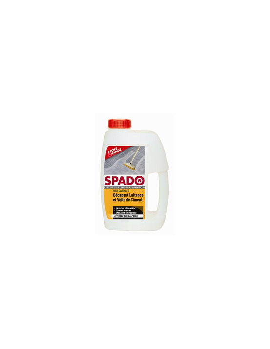 Spado supprim'laitance_1l_ciment - spado