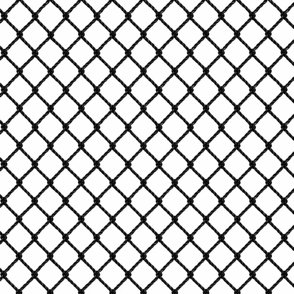 Filet de volière maille 15 mm – largeur 20 m vendu au mètre