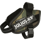 Julius k9 idc harnais pour chiens taille chiot 2 camouflage 16idc-c-b2