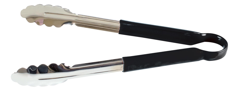 Pince du chef manche noir longueur 300 mm - l2g