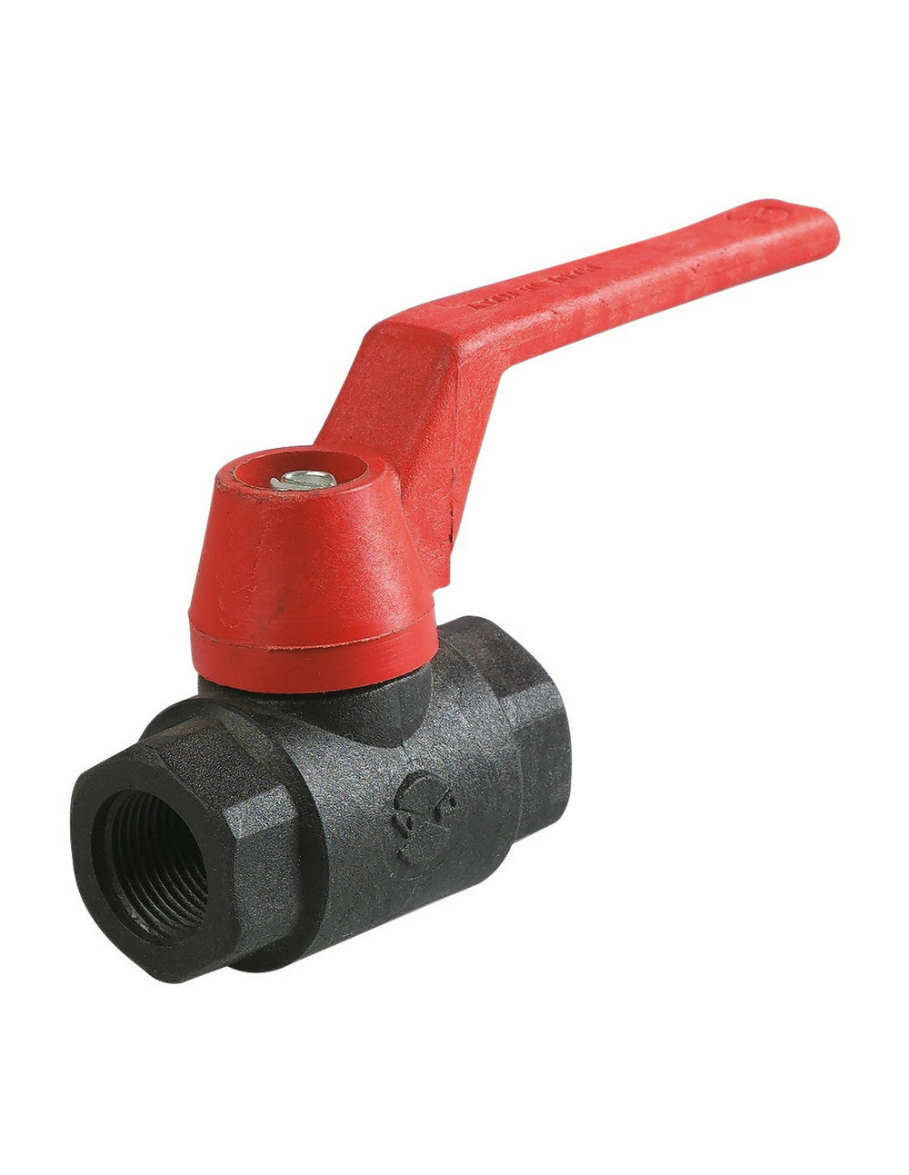 Vanne sphere polypro. F/f 1 - rain irrigation