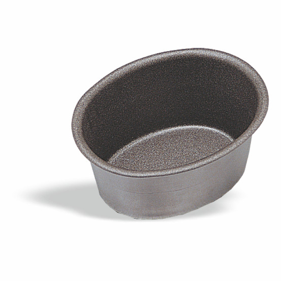 Moule aspic ovale 7,5 x 5,5 cm - pujadas