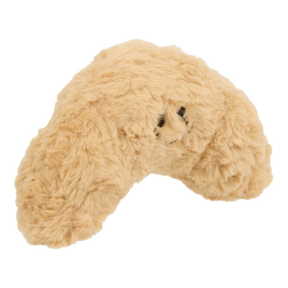 Peluche enfant dopi nourriture 24x3x12 cm