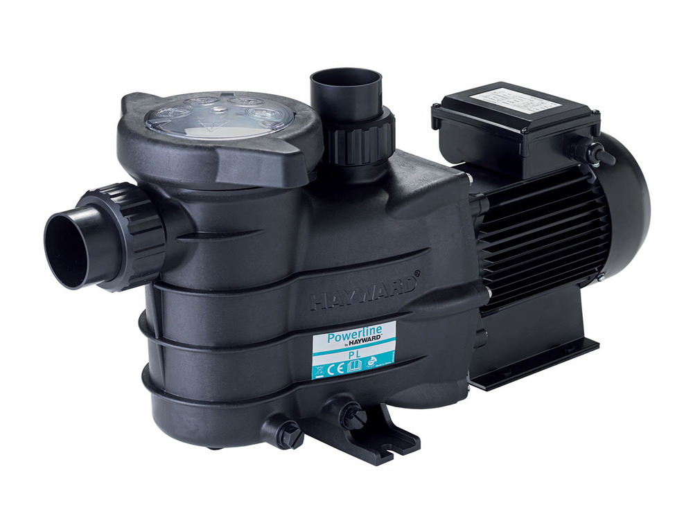 Pompe 1 cv / 15 m³/h mono