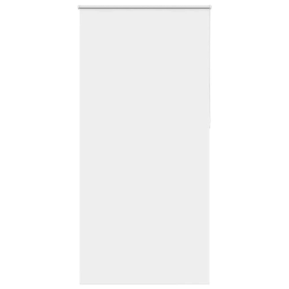 Store enrouleur occultant largeur du tissu 110,7 cm polyester