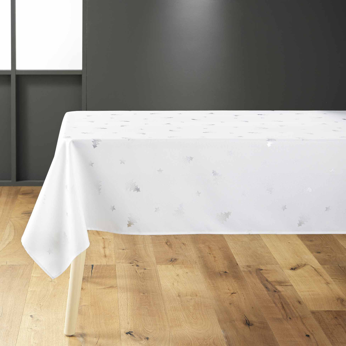 Nappe à motifs 