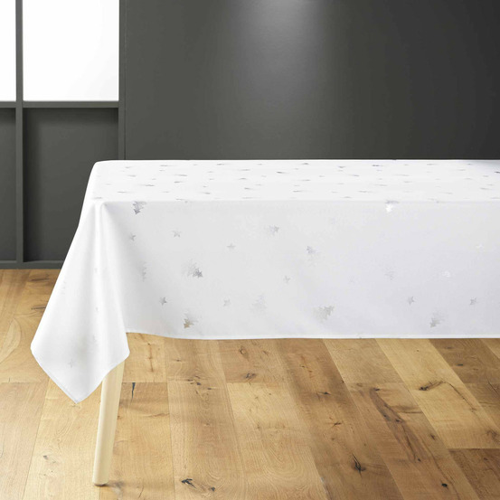Nappe à motifs