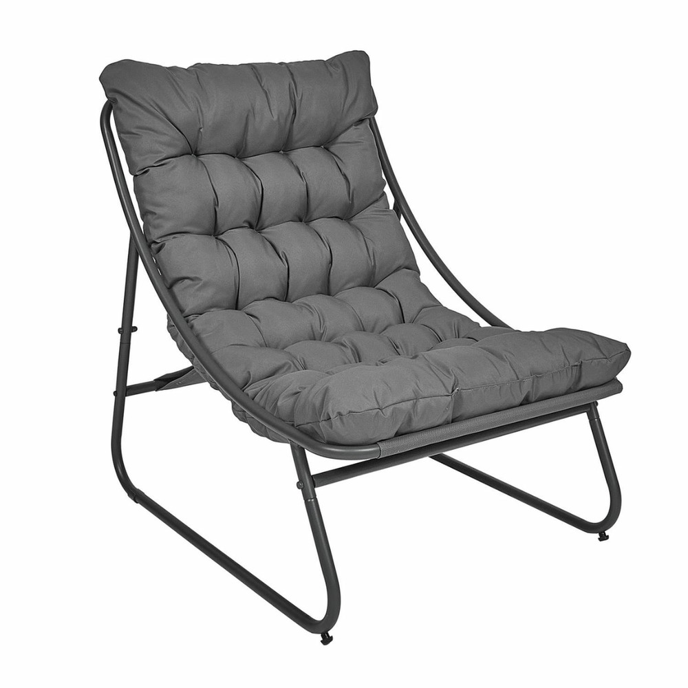 Fauteuil de détente dolce vita