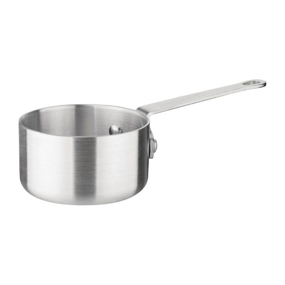 Casserole en aluminium vogue 70 cl