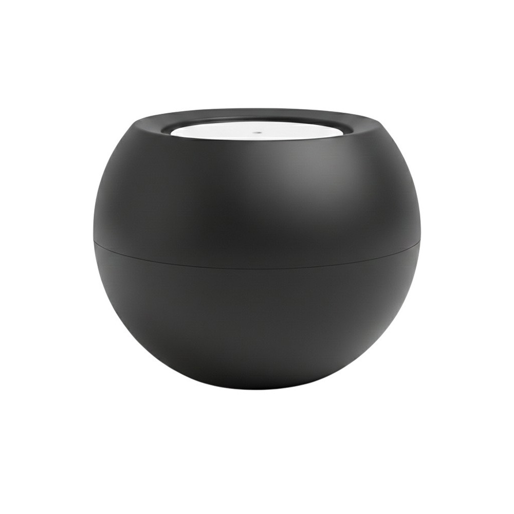 Table boule querida hauteur 70cm