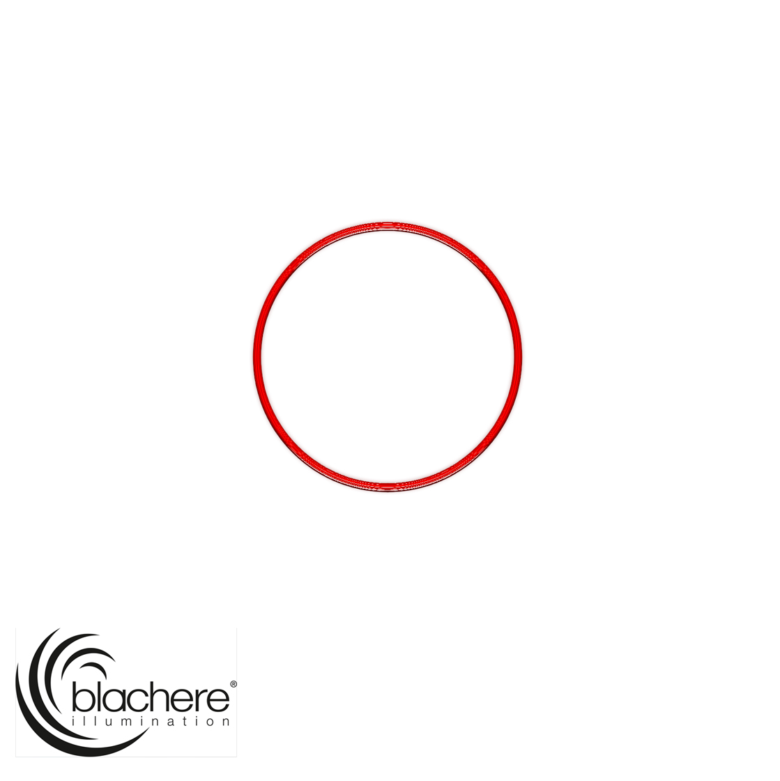 Motif cercle 2d - 20cm