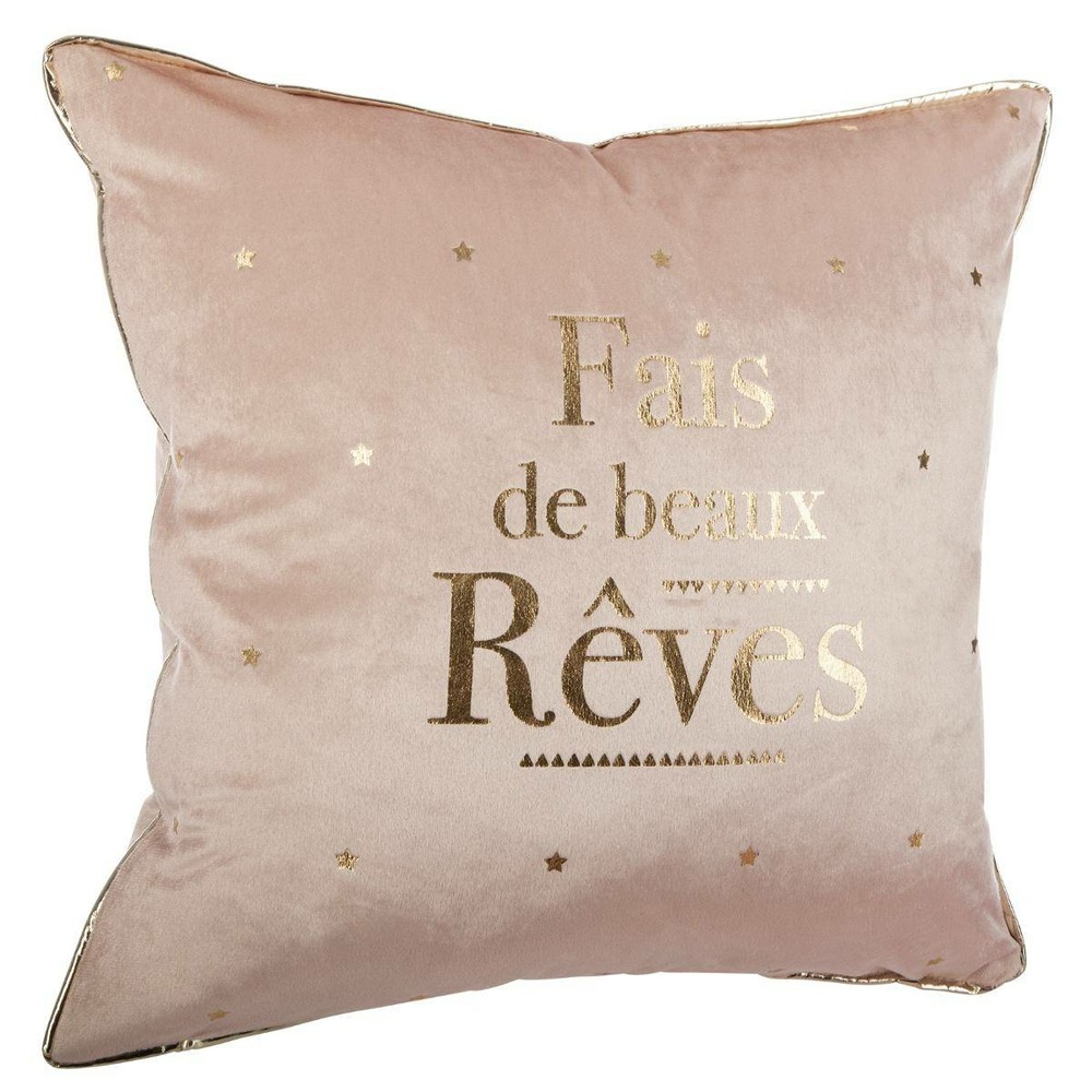 Coussin enfant 