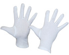 Gants gants keron works dermatex coton • plâtrier, sous-gants • taille 10 / xl