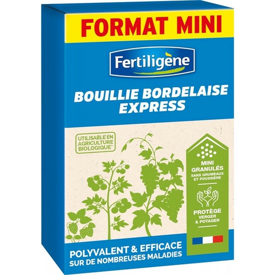 Fertiligene bouillie bordelaise express 300 g