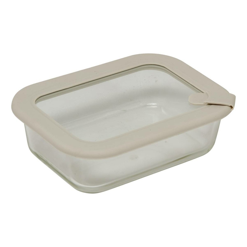 5five - boîte de conservation sileat 0,59l