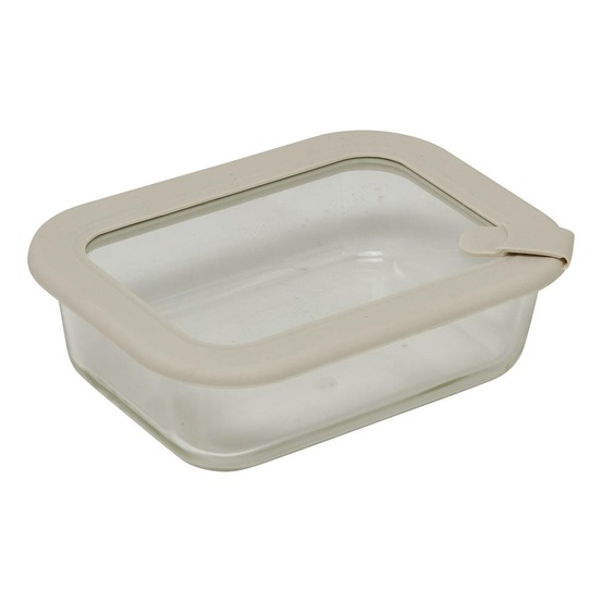 5five - boîte de conservation sileat 0,59l