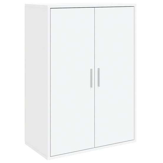 Buffet bahut commode armoire meuble de rangement organisateur cuisine salle de séjour salon 60 x 31 x 84 cm bois d'ingénierie