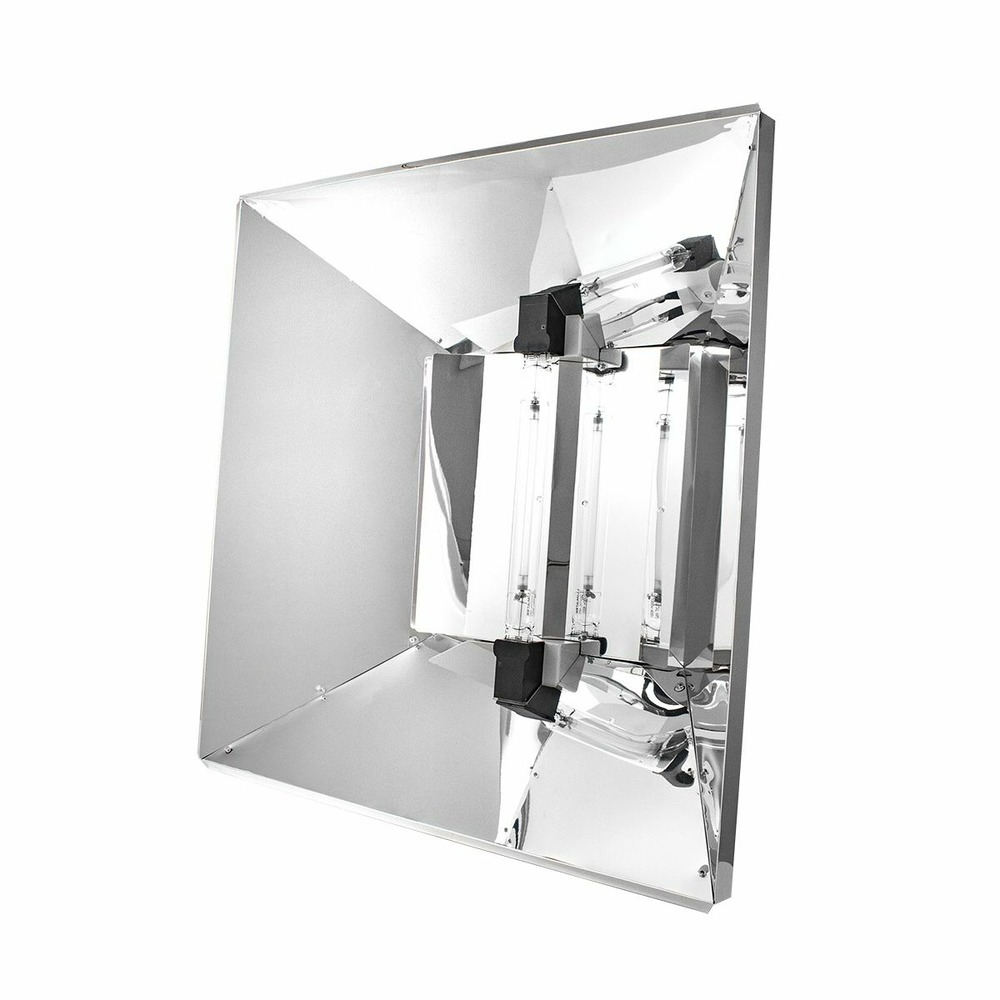 Réflecteur miro de 1000w pro 400 volt