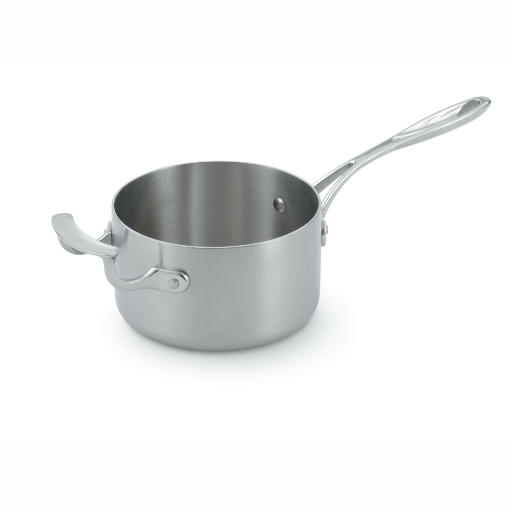 Casserole avec poignée miramar® cookware ø 15,9 cm - pujadas