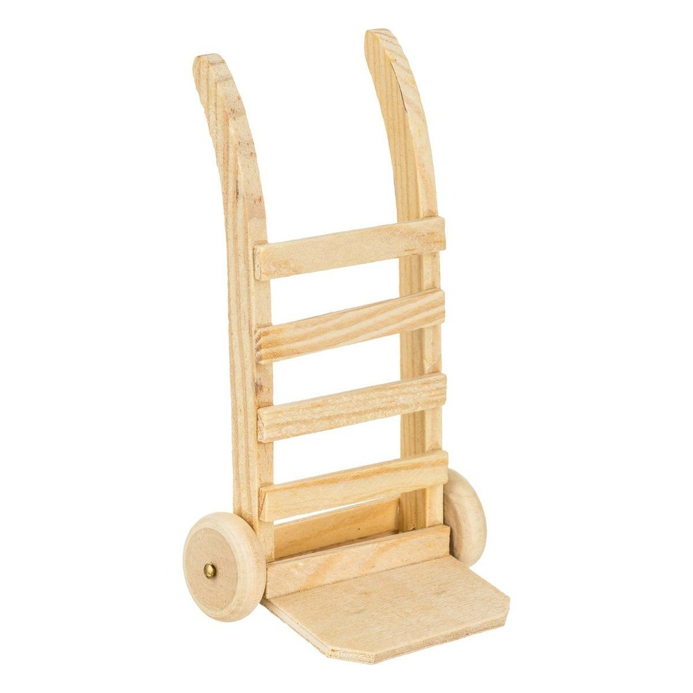 Accessoire déco pour crèche 1er prix assorti