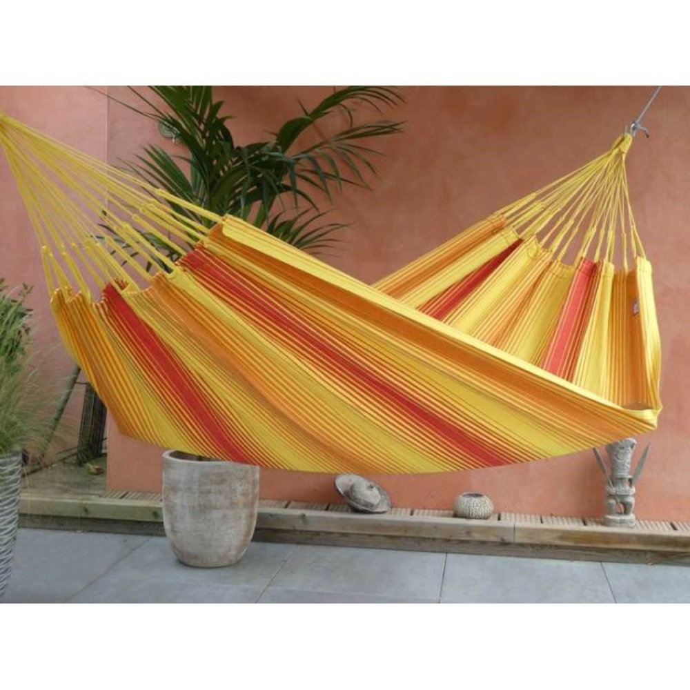 Hamac mariposa xxl fuego