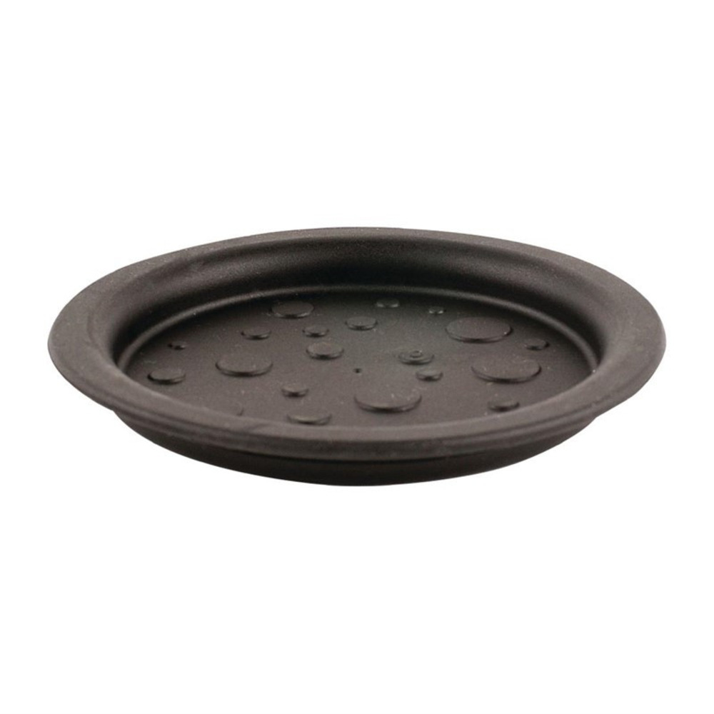 Couvercle pour pichet ou sous-verre roltex aqua - 4 couleurs