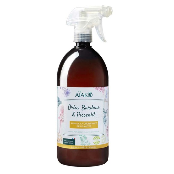 Spray croissance 1 l