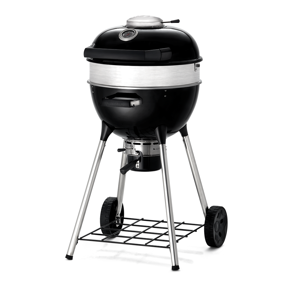 Barbecue à charbon kettle pro 47cm