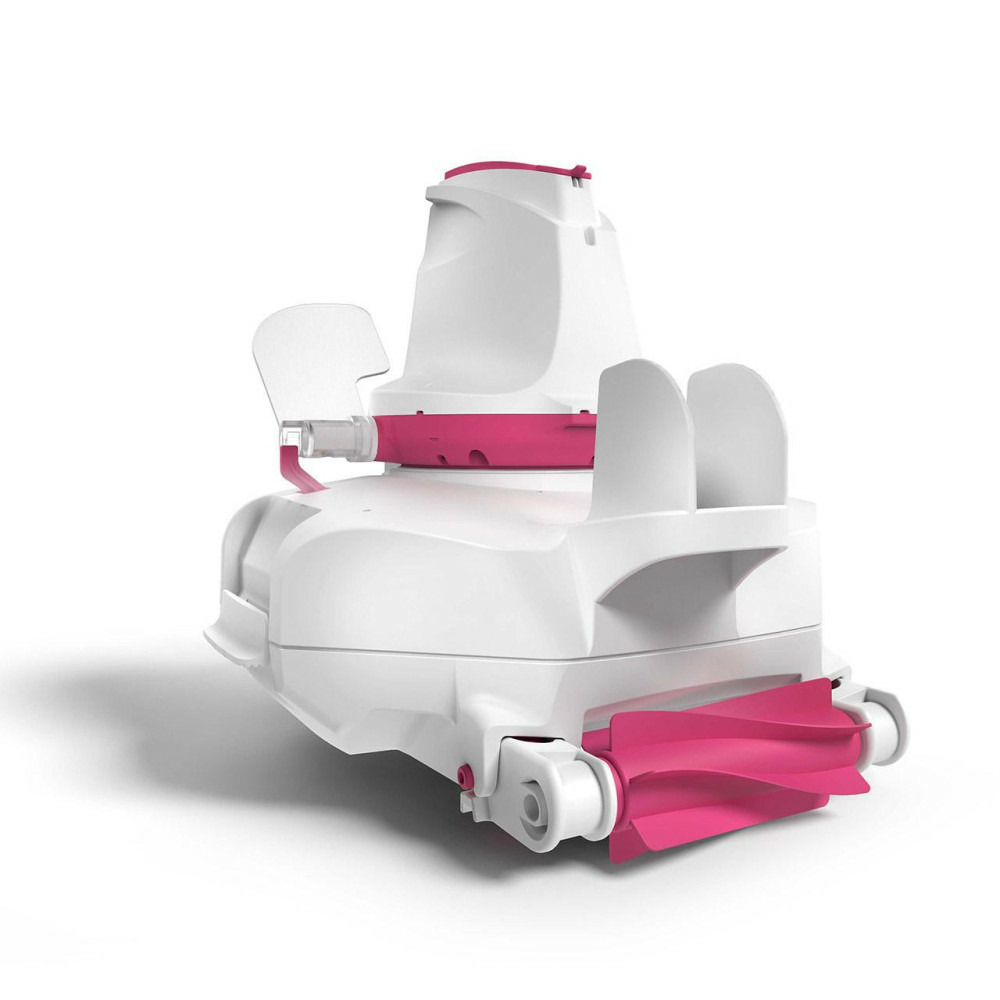 Robot piscine sur batterie cordless pool bc100+