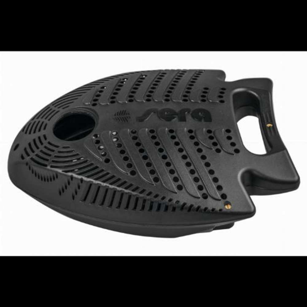 Crépine pour pompes sera pond pp